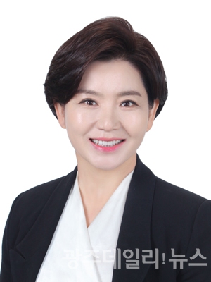 박미정 의원(더민주·동구2)