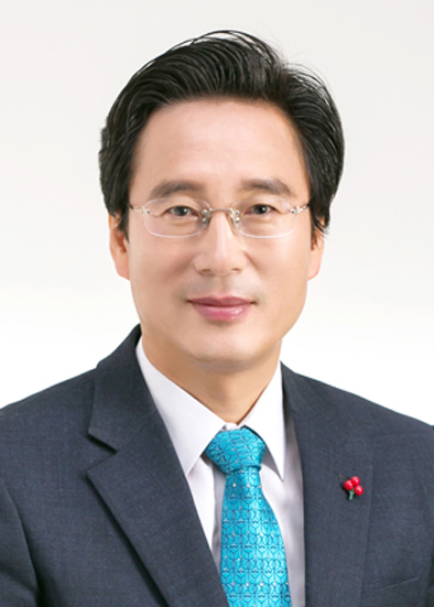 장재성 광주시의회 의원(더불어민주당, 서구1)