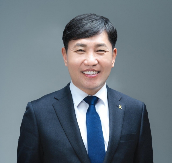 조오섭 더불어민주당(광주 북구갑) 의원