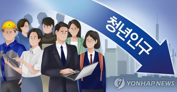 전남 청년인구 유출 5년째 계속 늘어…누적 순유출 여수 '최다'