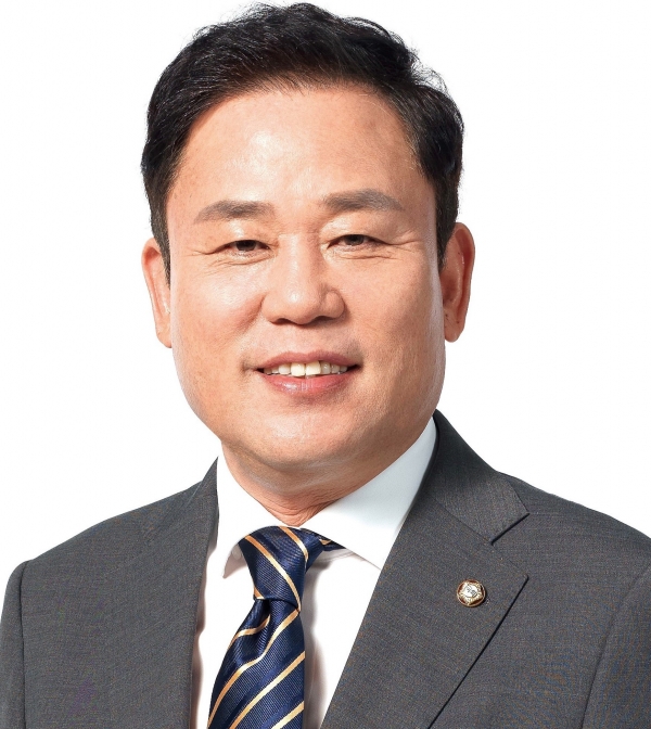 송갑석 더불어민주당 의원(광주 서구갑)