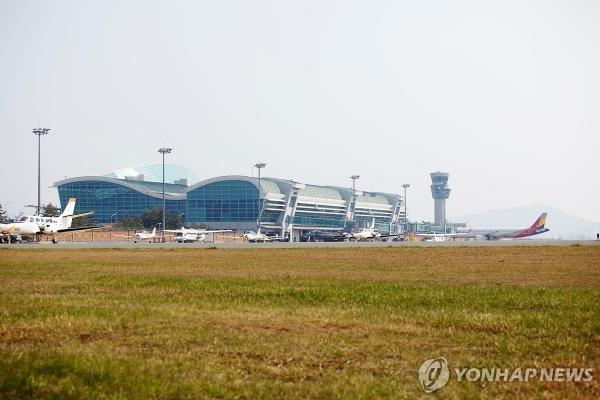 호남주민들 인천공항 이용 '교통·시간비용' 연 2천억 부담